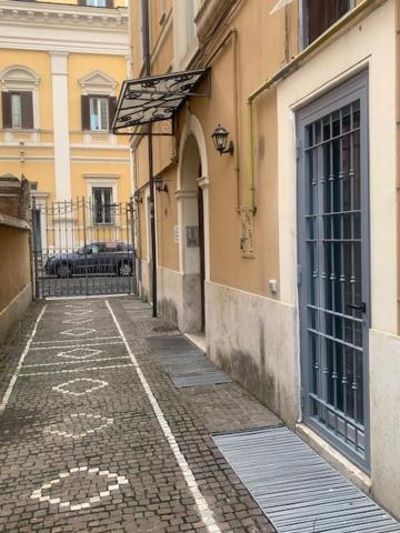 Loft 125 Passi Dal Colosseo Rome Exterior photo