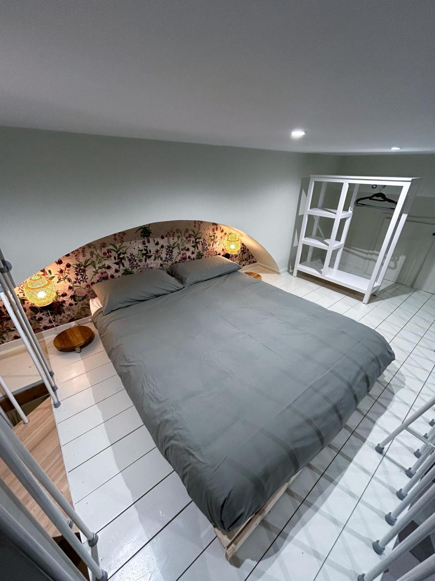 Loft 125 Passi Dal Colosseo Rome Exterior photo